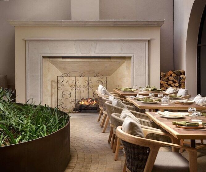 استراحتگاه Numu Boutique Hotel, The Unbound Collection By Hyatt