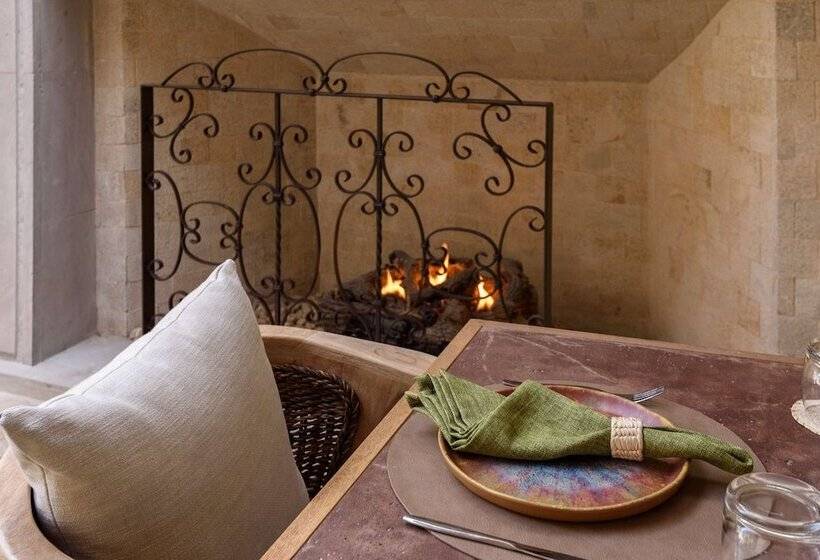 استراحتگاه Numu Boutique Hotel, The Unbound Collection By Hyatt