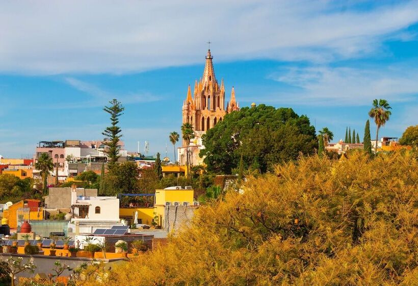 استراحتگاه Numu Boutique Hotel, The Unbound Collection By Hyatt