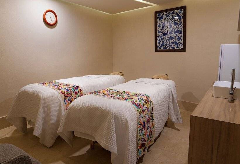 استراحتگاه Numu Boutique Hotel, The Unbound Collection By Hyatt