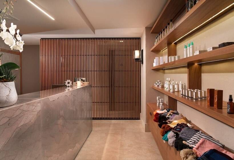 استراحتگاه Numu Boutique Hotel, The Unbound Collection By Hyatt