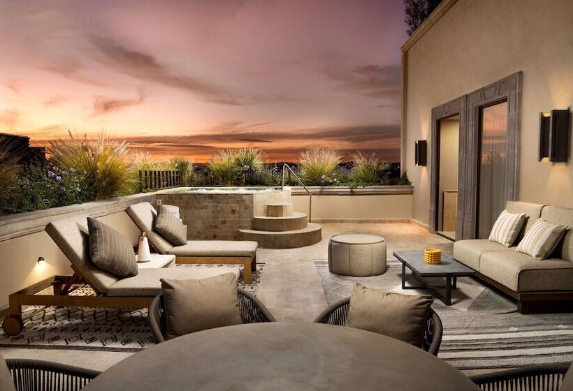 استراحتگاه Numu Boutique Hotel, The Unbound Collection By Hyatt