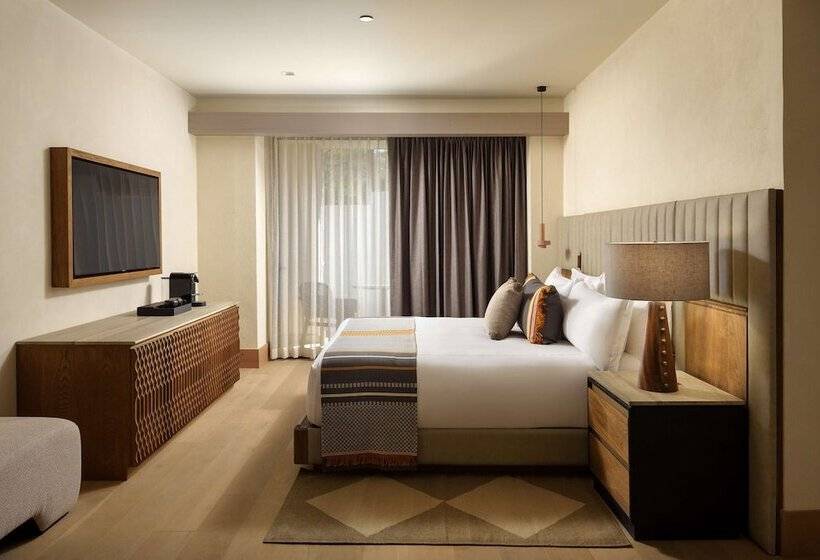 استراحتگاه Numu Boutique Hotel, The Unbound Collection By Hyatt