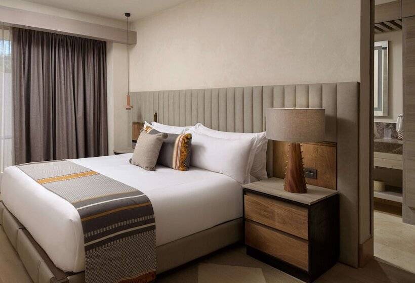 استراحتگاه Numu Boutique Hotel, The Unbound Collection By Hyatt