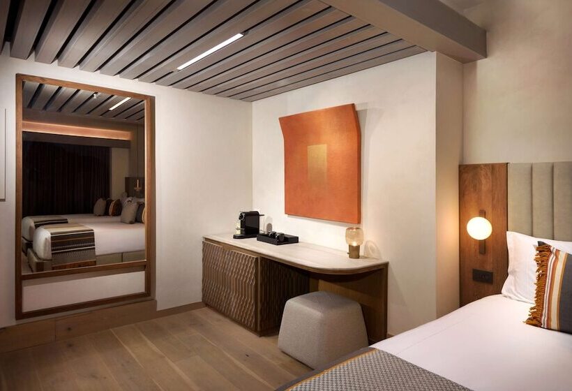 استراحتگاه Numu Boutique Hotel, The Unbound Collection By Hyatt