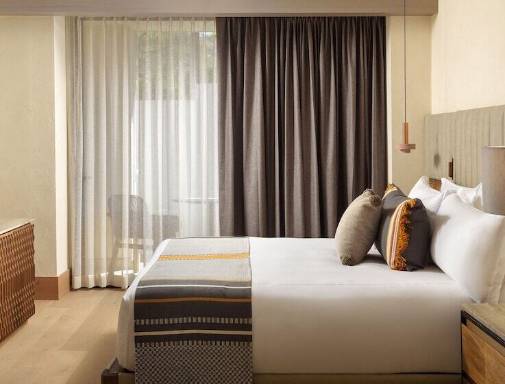 استراحتگاه Numu Boutique Hotel, The Unbound Collection By Hyatt