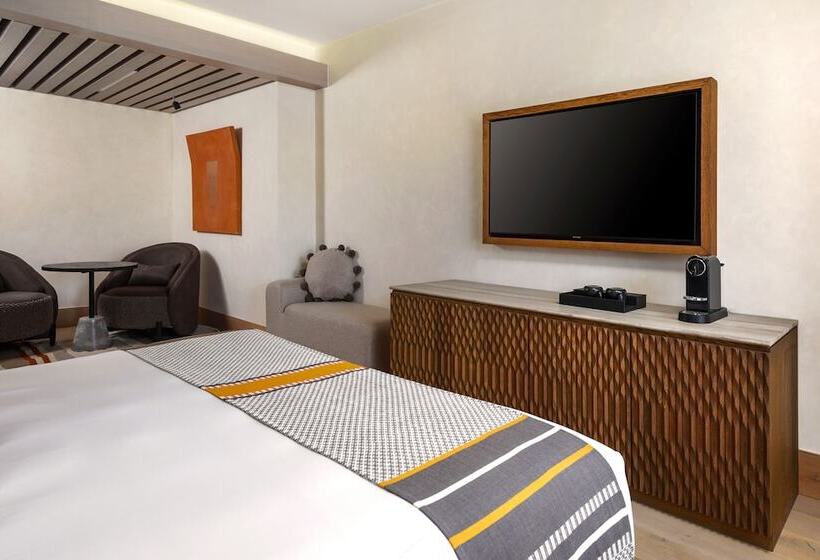 استراحتگاه Numu Boutique Hotel, The Unbound Collection By Hyatt