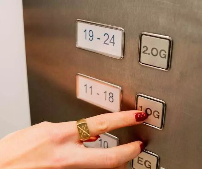 Bob W Lübeck Old Town