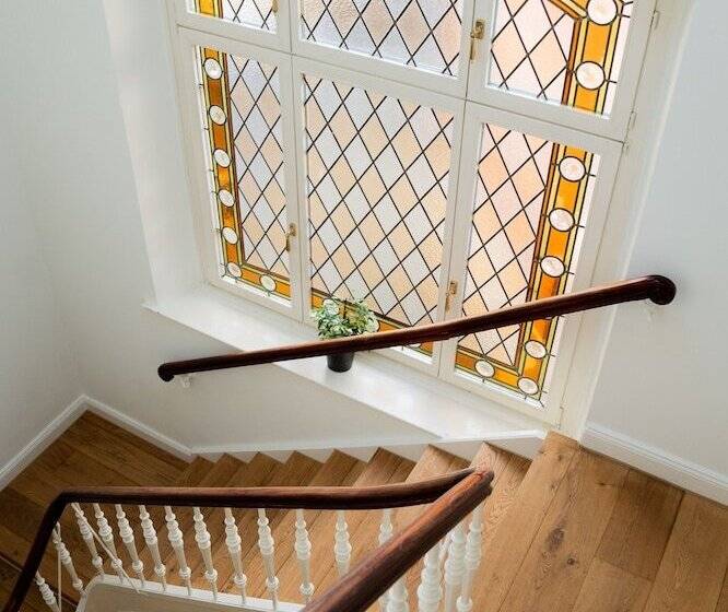 Bob W Lübeck Old Town