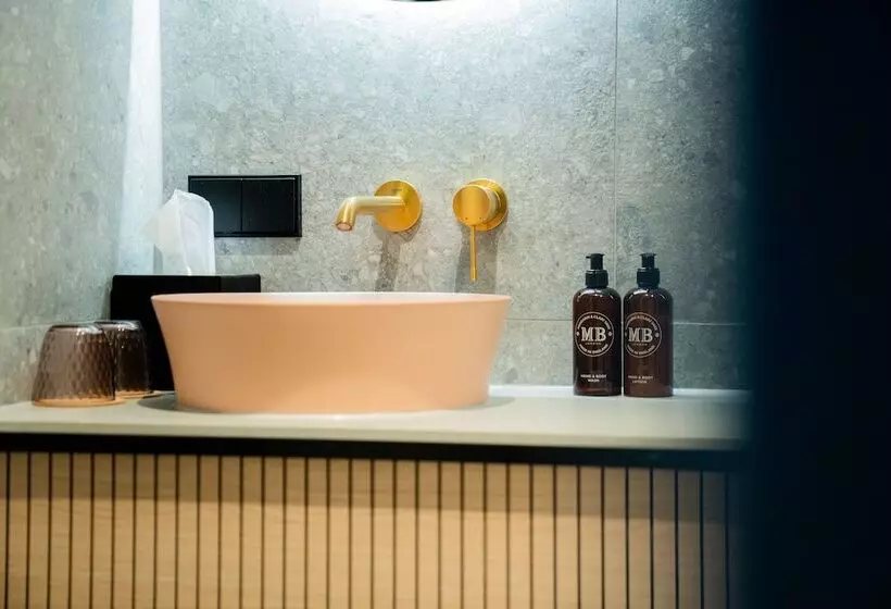 Bob W Lübeck Old Town