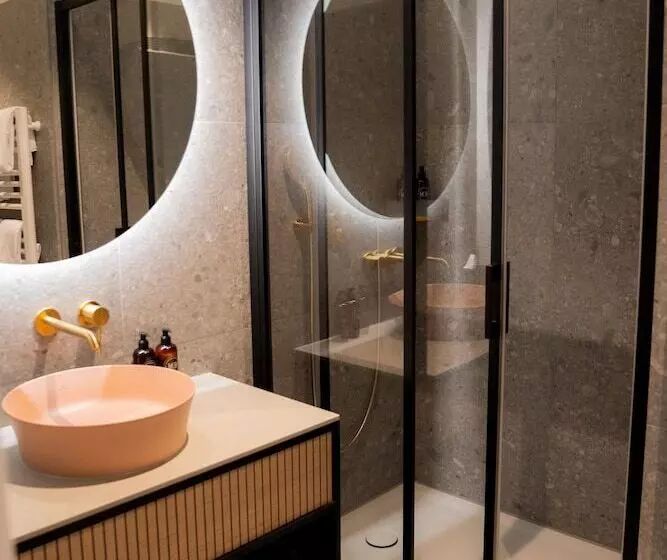 Bob W Lübeck Old Town