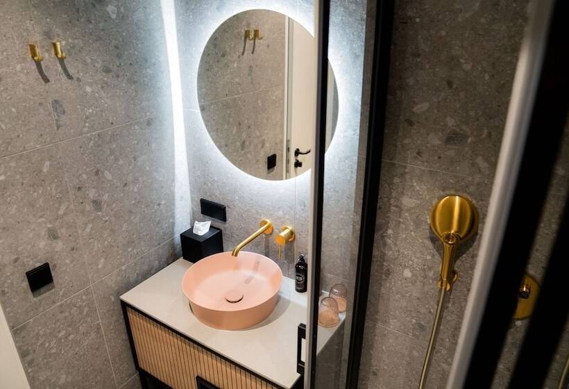 Bob W Lübeck Old Town