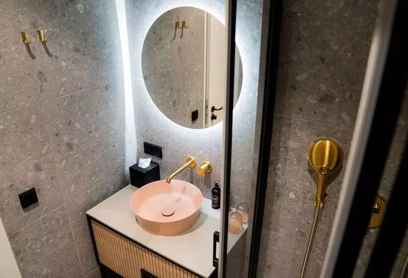 Bob W Lübeck Old Town