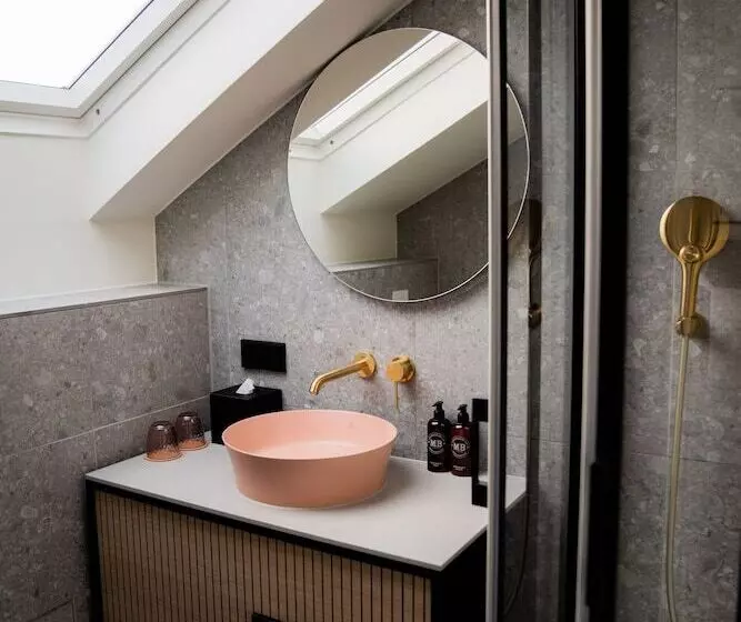 Bob W Lübeck Old Town