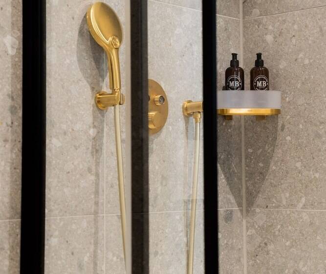 Bob W Lübeck Old Town