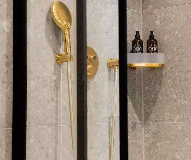 Bob W Lübeck Old Town