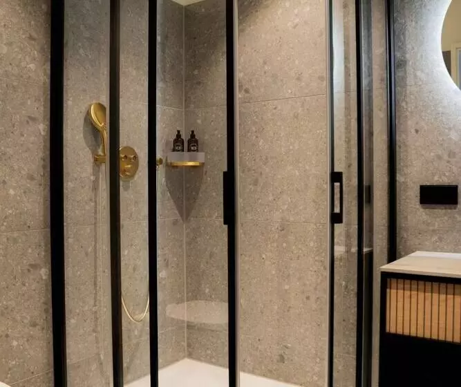 Bob W Lübeck Old Town