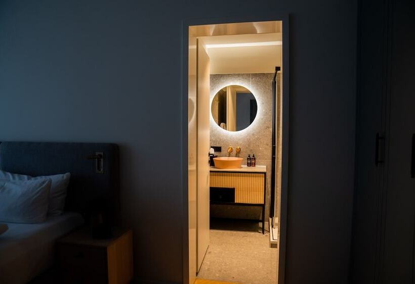 Bob W Lübeck Old Town