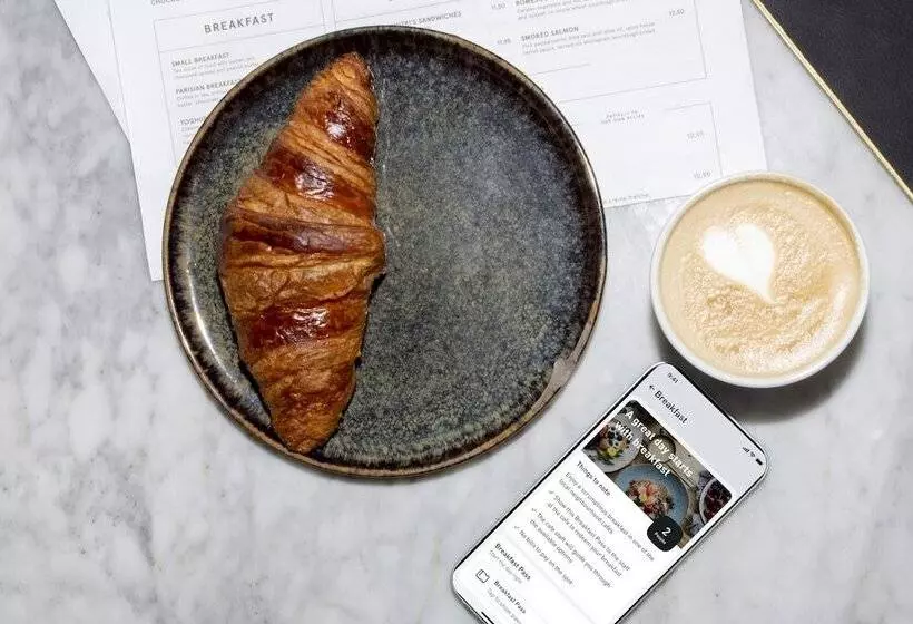 Bob W Lübeck Old Town