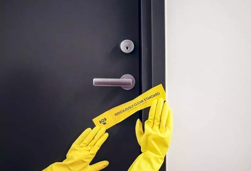 Bob W Lübeck Old Town