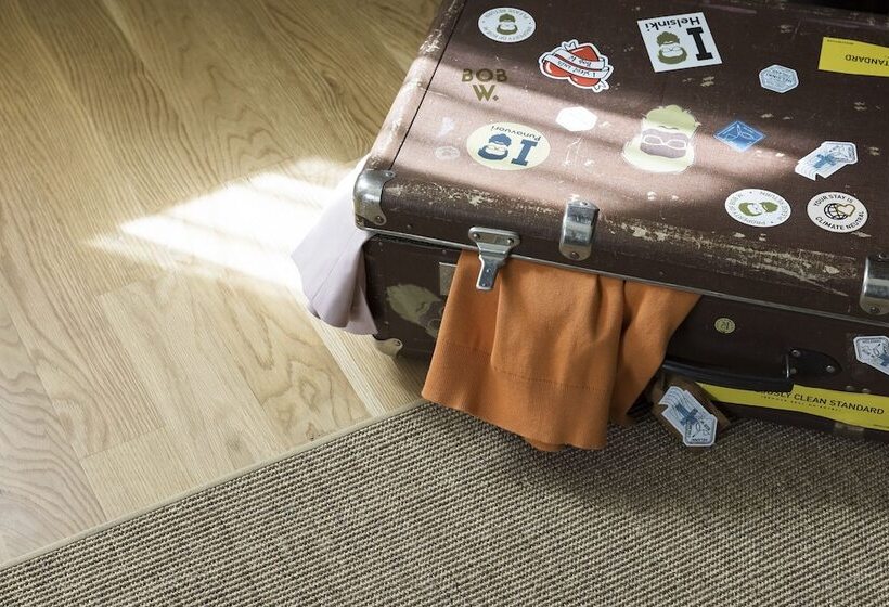 Bob W Lübeck Old Town