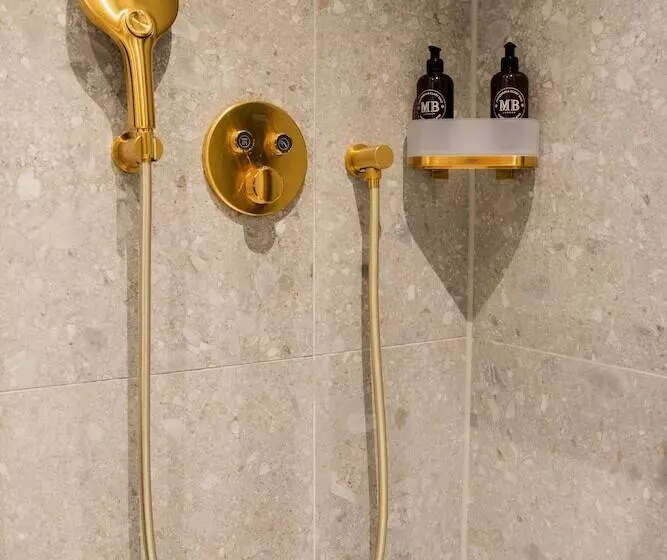 Bob W Lübeck Old Town