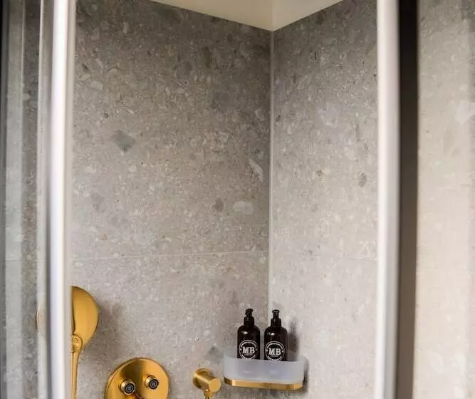 Bob W Lübeck Old Town