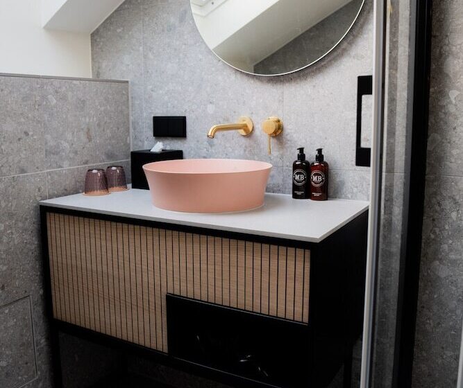 Bob W Lübeck Old Town