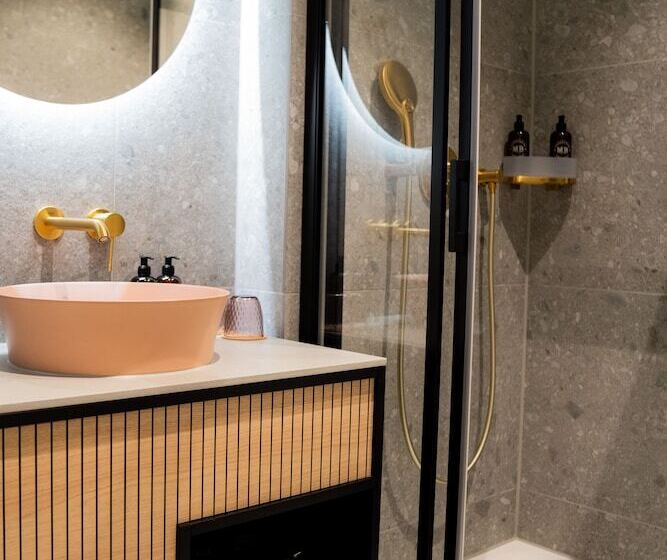 Bob W Lübeck Old Town