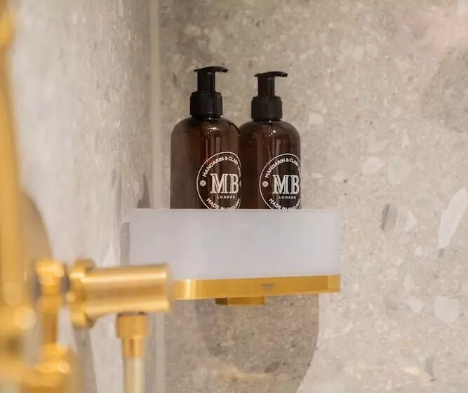 Bob W Lübeck Old Town