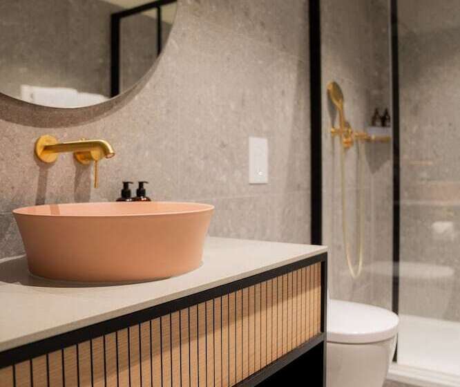 Bob W Lübeck Old Town