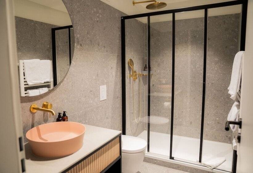 Bob W Lübeck Old Town