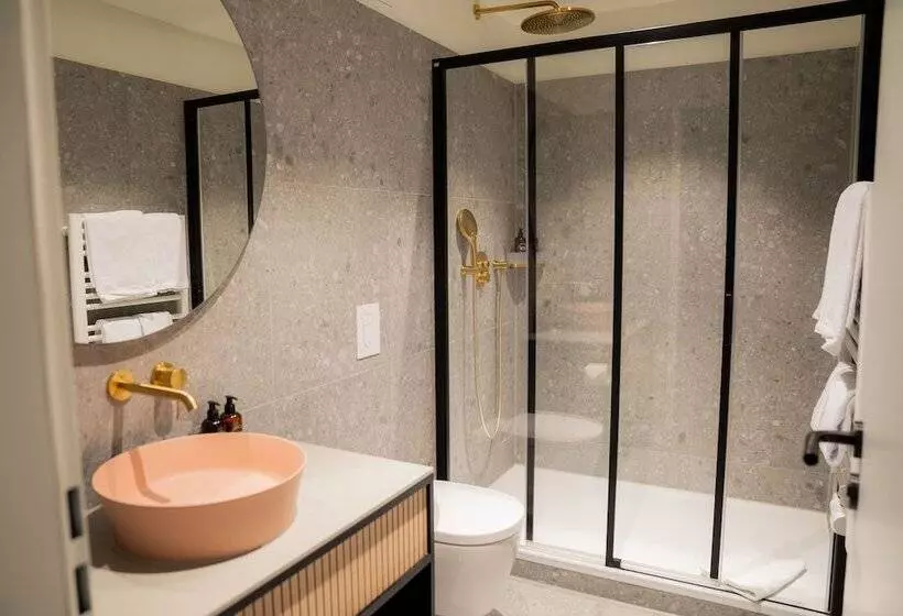 Bob W Lübeck Old Town