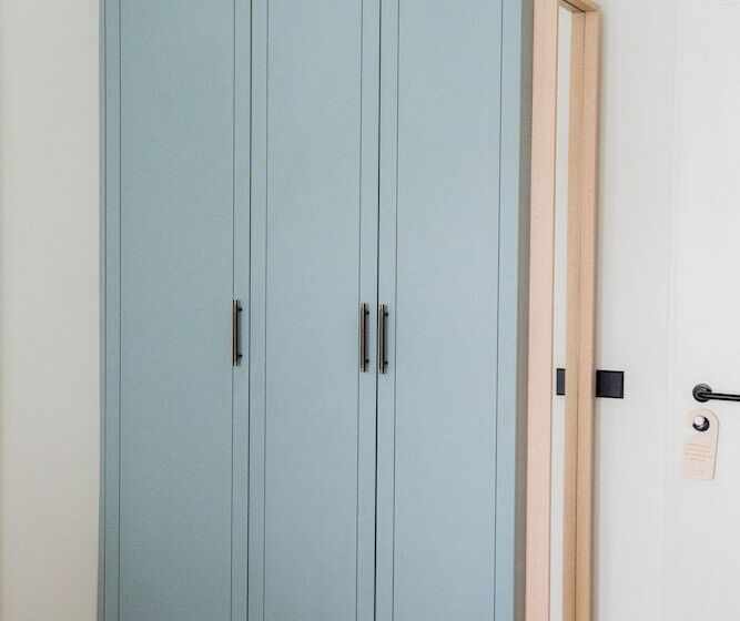 Bob W Lübeck Old Town