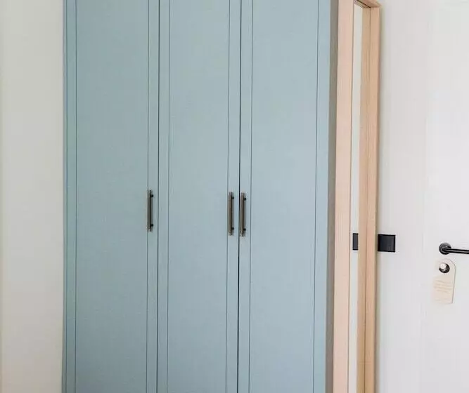 Bob W Lübeck Old Town