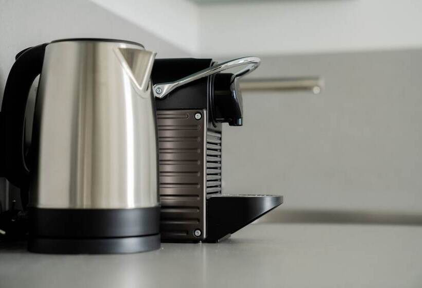 Bob W Lübeck Old Town