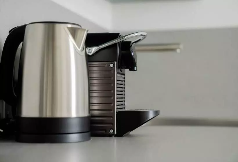 Bob W Lübeck Old Town