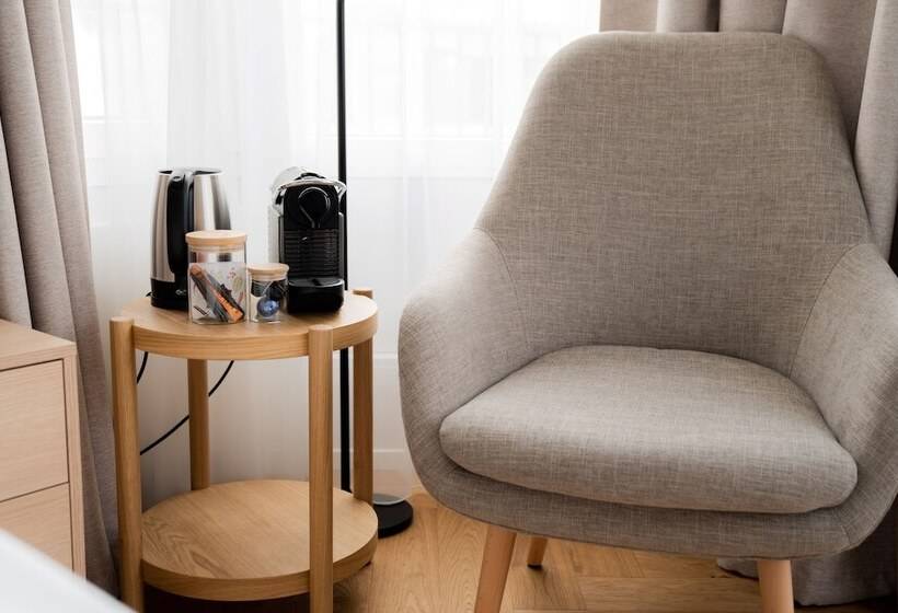 Bob W Lübeck Old Town