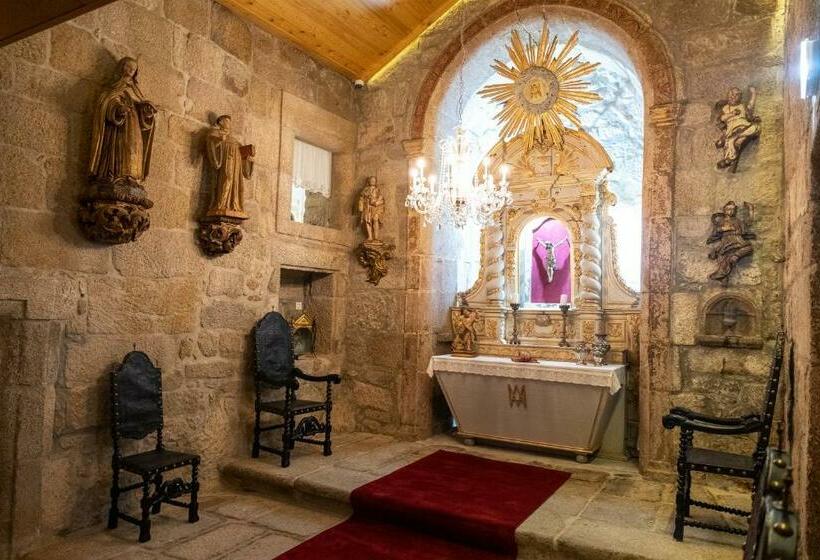 בית מלון כפרי Casa Das Ameias