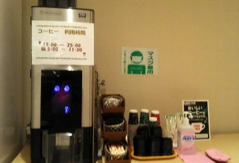 ホテル Glany S Kumagaya   Vacation Stay 27266v