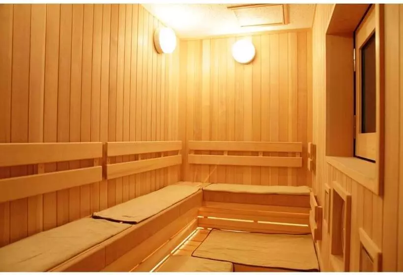 ホテル Kajimachi No Yu Spa Solani   Vacation Stay 26782v