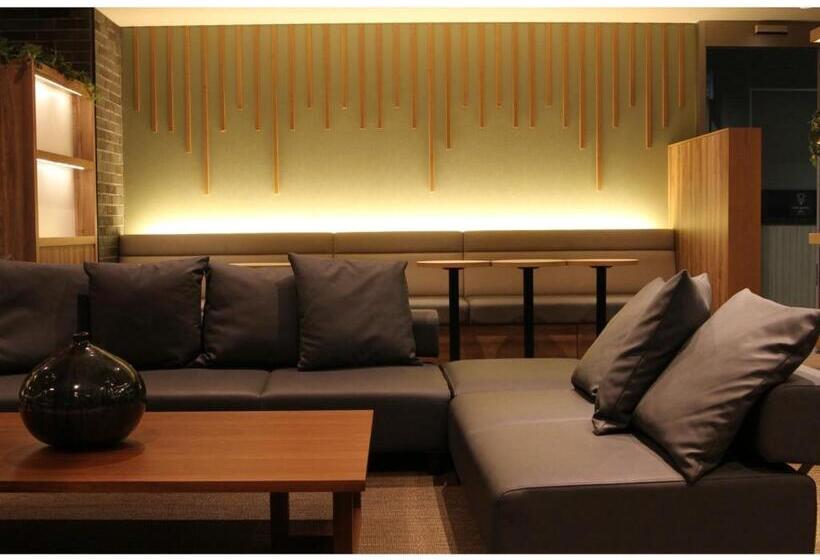 Hotel Kajimachi No Yu Spa Solani Vacation Stay 26782v