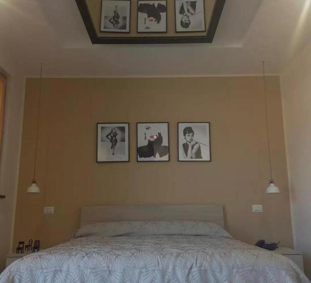 פנסיון Amy Dreams