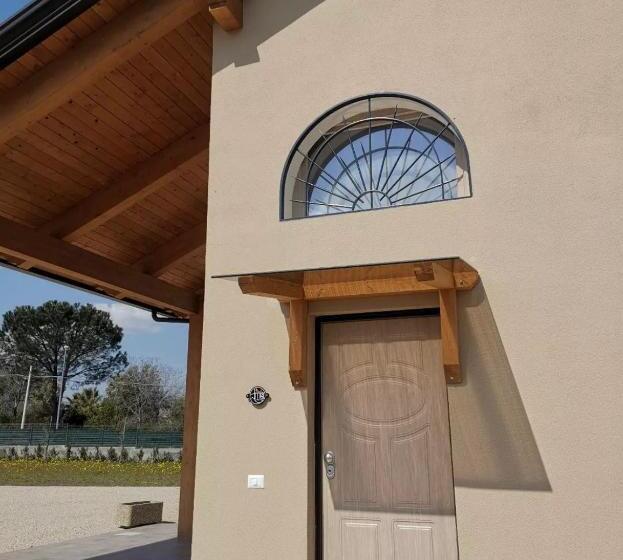 פנסיון Amy Dreams