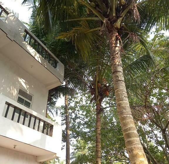 Pension Bawans Villa Holiday Home For Family Or Group