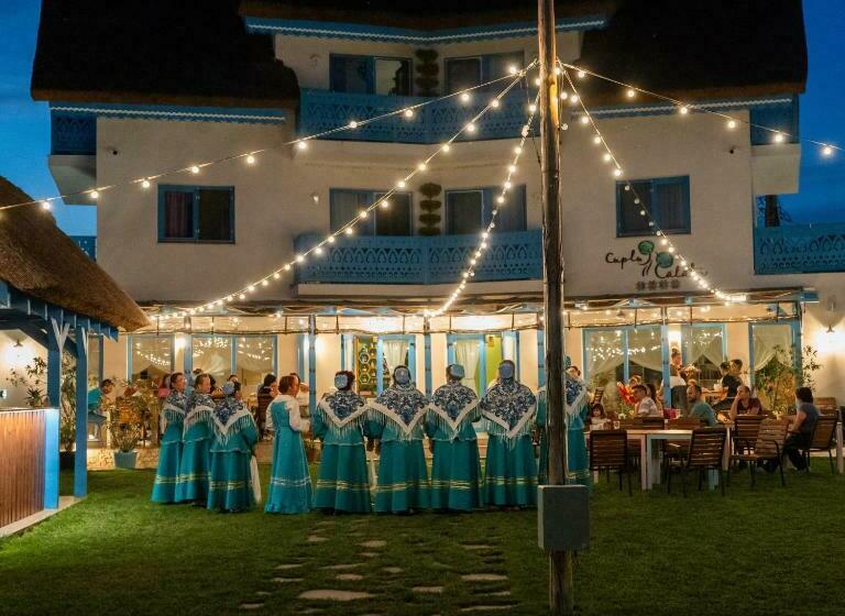 Pensiunea Cuplu Călător