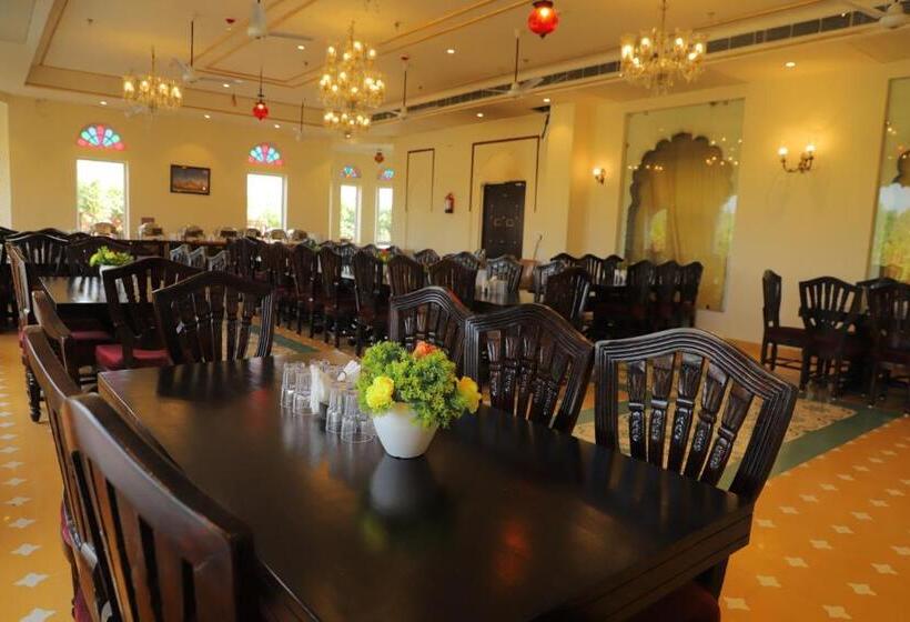 Resort The Grand Barso