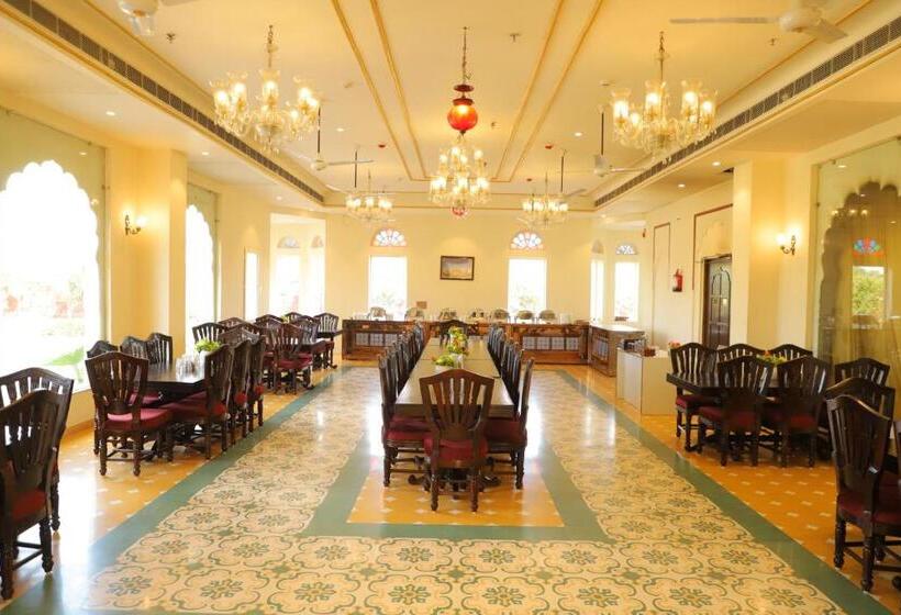 Resort The Grand Barso