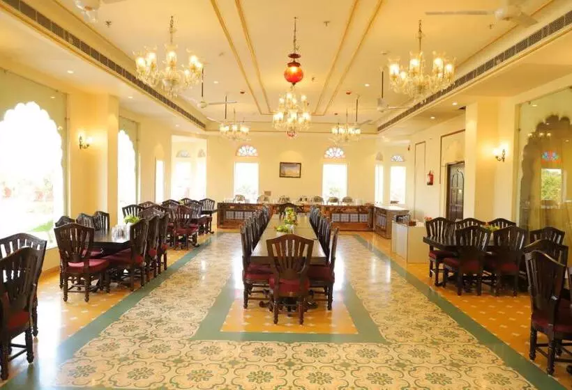 リゾートホテル The Grand Barso