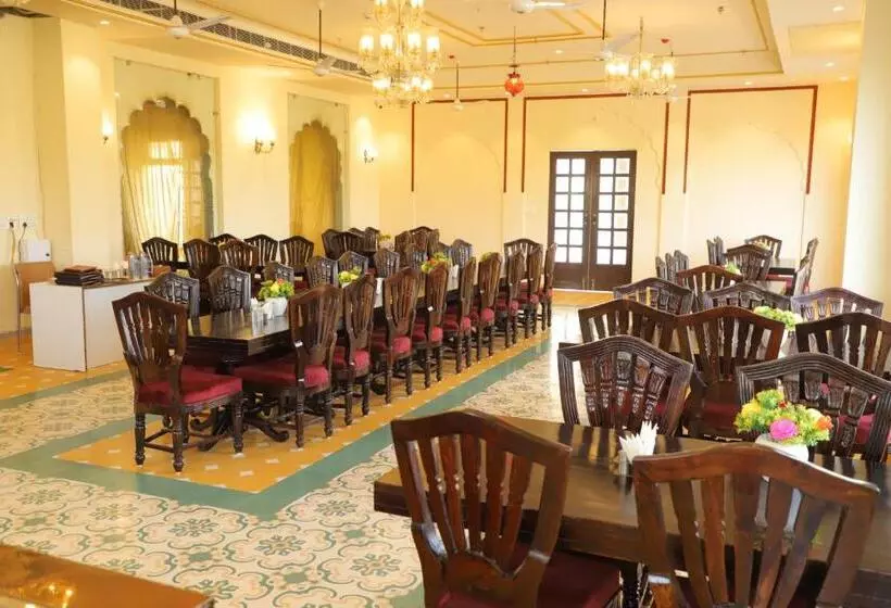 リゾートホテル The Grand Barso